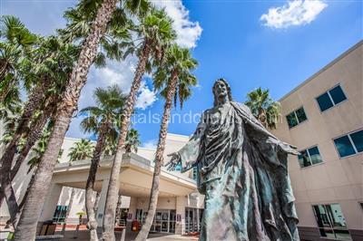 Christus Spohn Hospital Alice