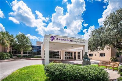 Christus Spohn Hospital Beeville