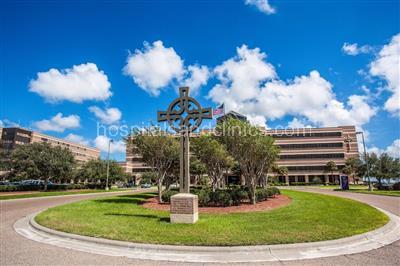 Christus Spohn Hospital Corpus Christi