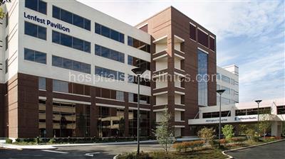 Jefferson Abington Hospital