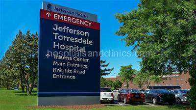 Jefferson Health- Northeast
