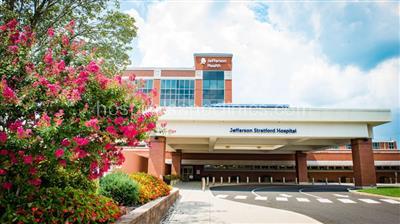 Jefferson Stratford Hospital