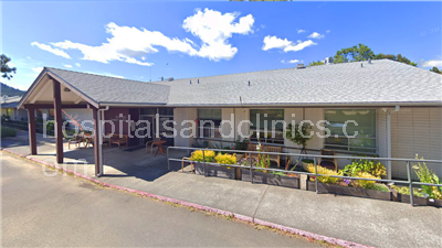 Jerold Phelps Community Hospital