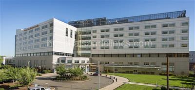 Jersey City Medical Center