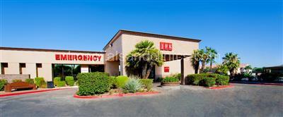 John F Kennedy Memorial Hospital