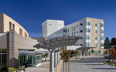 John Muir Medical Center - Concord Campus