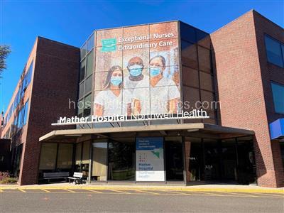 John T Mather Memorial Hospital  Of Port Jefferson