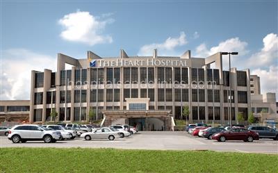 Johnson City Medical Center