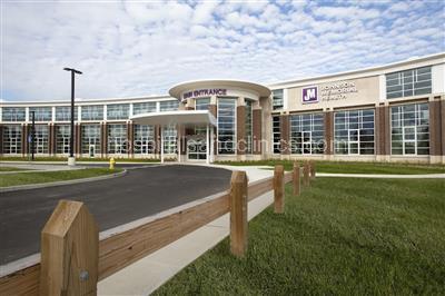 Johnson Memorial Hospital