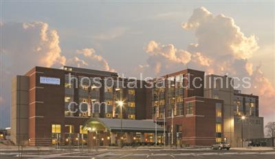 Johnston Health