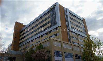 Kadlec Regional Medical Center