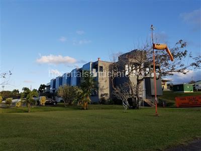 Kahuku Medical Center