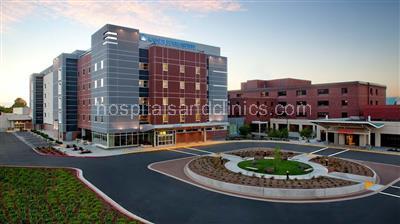 Kaiser Foundation Hosp So Sacramento