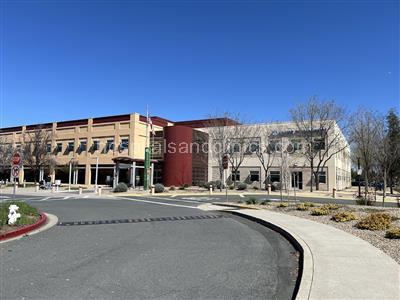 Kaiser Foundation Hospital - Antioch
