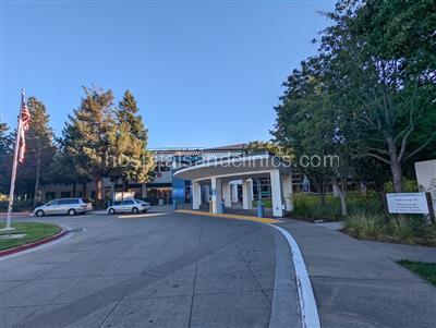 Kaiser Foundation Hospital - Fremont