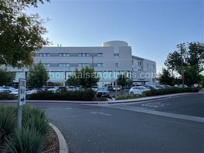 Kaiser Foundation Hospital - Fresno