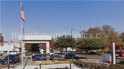 Kaiser Foundation Hospital Manteca