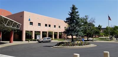 Kaiser Foundation Hospital - Roseville