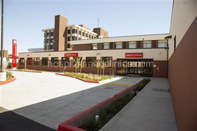 Kaiser Foundation Hospital - Sacramento