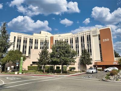 Kaiser Foundation Hospital-San Jose