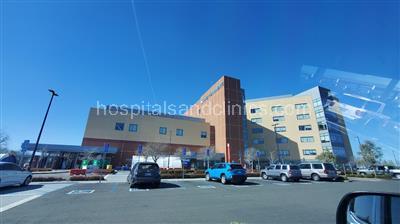 Kaiser Foundation Hospital - San Leandro