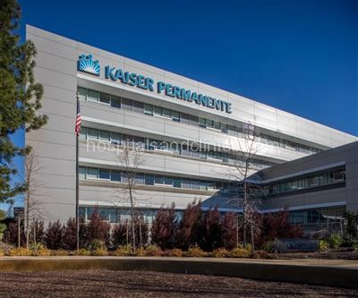 Kaiser Foundation Hospital-Santa Rosa
