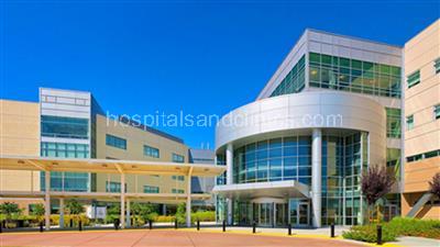 Kaiser Foundation Hospital - Vacaville