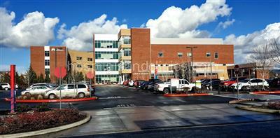 Kaiser Foundation Hospital Westside