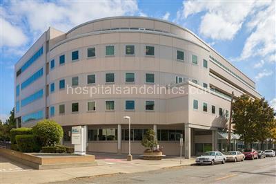 Kaiser Permanente Central Hospital