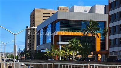 Kapiolani Medical Center For Women & Children