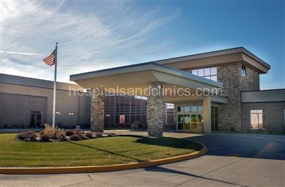 Kearney Regional Medical Center