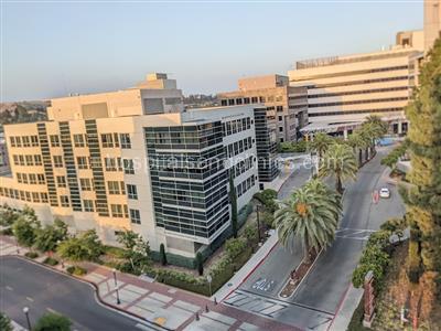 Keck Hospital Of Usc