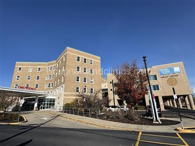 Kenmore Mercy Hospital