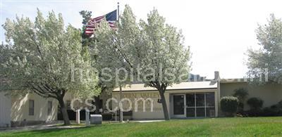 Kern Valley Healthcare District
