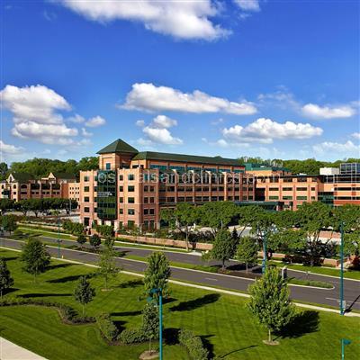 Kettering Health Main Campus