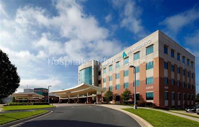 Kettering Health Miamisburg