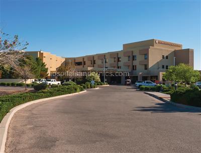 Kingman Regional Medical Center