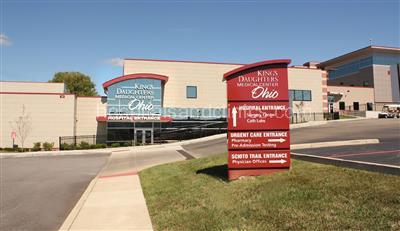 Kings Daughters Medical Center Ohio