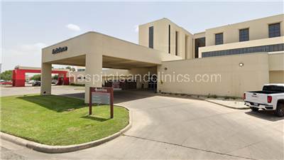 Knapp Medical Center