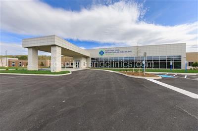 Knoxville Center For Behavioral Medicine