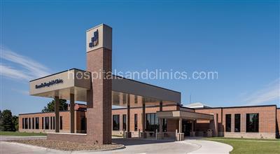 Knoxville Hospital & Clinics