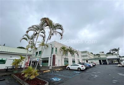 Kona Community Hospital