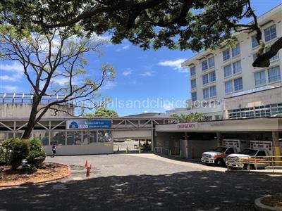 Kuakini Medical Center