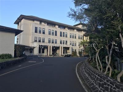 Kula Hospital
