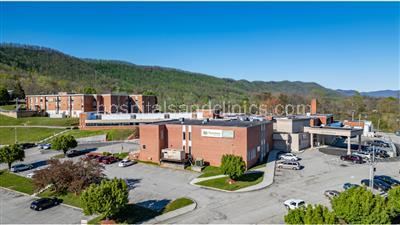 Lafollette Medical Center