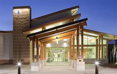 Lake District Hospital