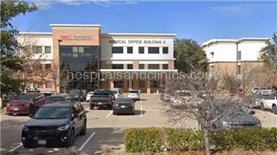 Lake Granbury Medical Center