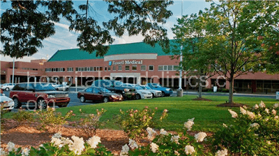 Lake Martin Community Hospital