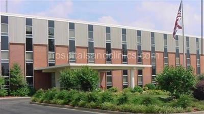 Lakeland Community Hospital