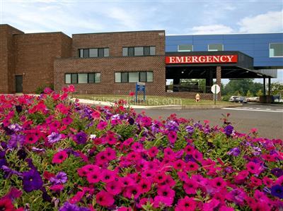 Lansdale Hospital